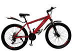 VOXY MTB-201 Red Edition (26-inch)