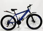 VOXY MTB-201 Royal Blue Edition (26-inch)