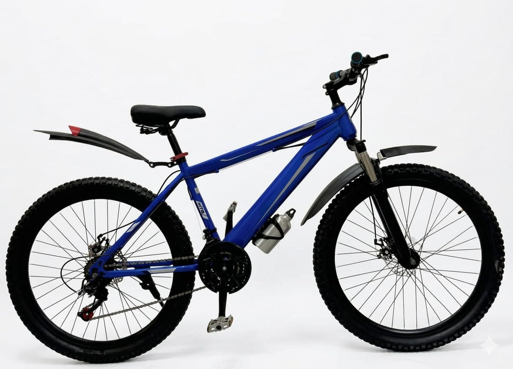 VOXY MTB-201 Series (26-inch)