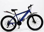 VOXY MTB-201 Series (26-inch)