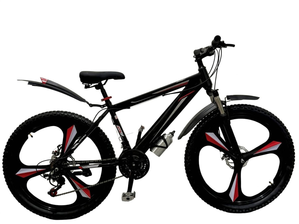 VOXY MTB-301 Mag-Wheel Series (26-inch)