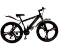 VOXY MTB-301 Mag-Wheel Series (26-inch)