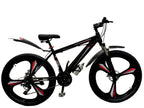 VOXY MTB-301 Mag-Wheel Series (26-inch)