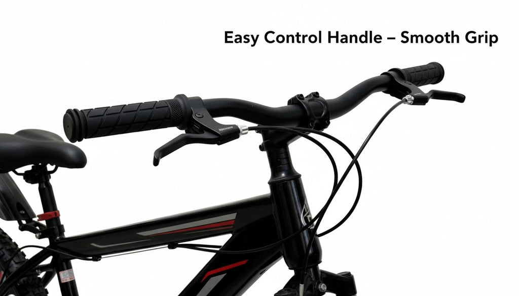 VOXY MTB-301 Mag-Wheel Series (26-inch)