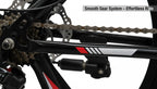 VOXY MTB-301 Mag-Wheel Series (26-inch)