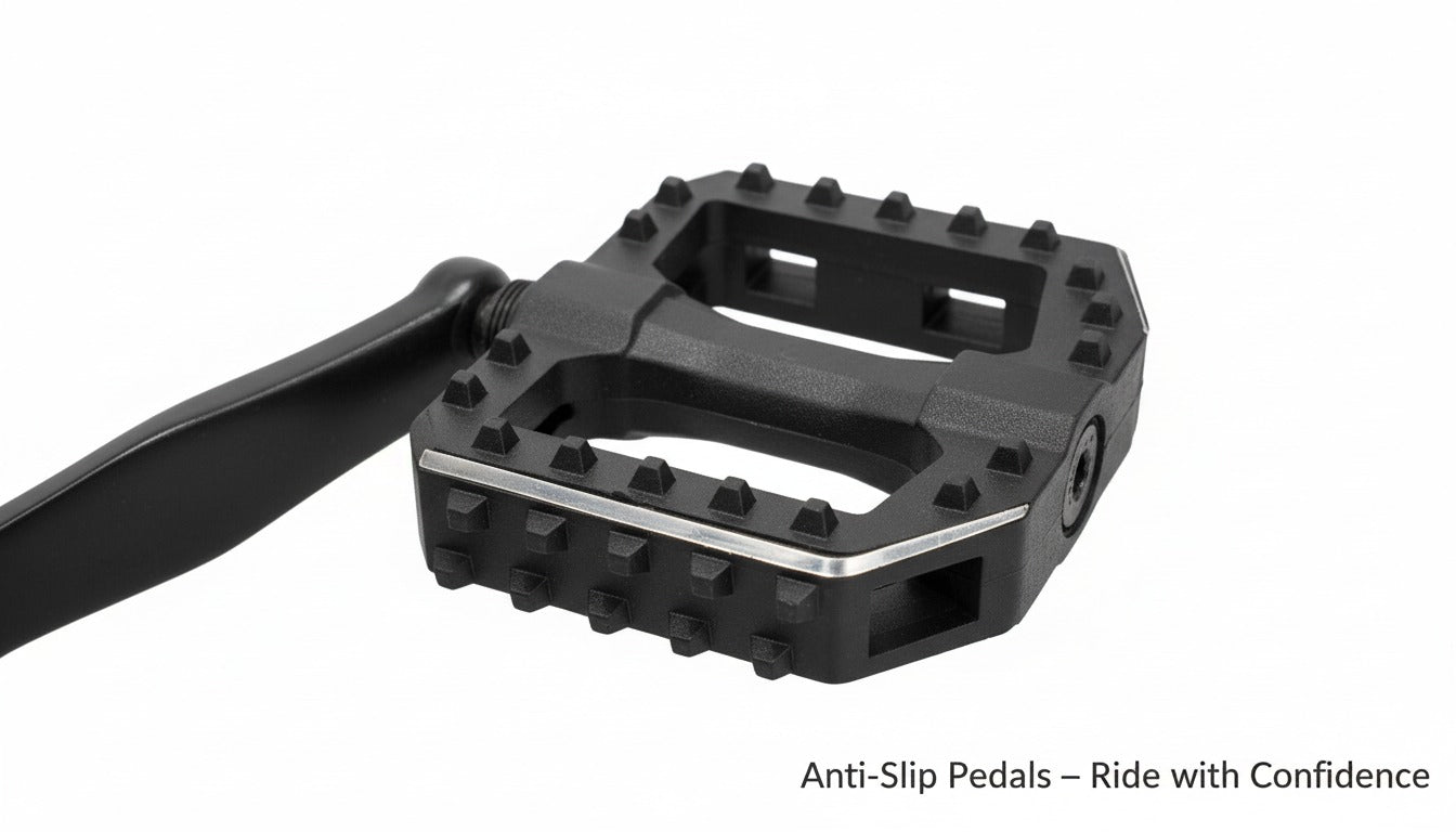 VOXY MTB-301 Mag-Wheel Series (26-inch)