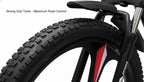 VOXY MTB-301 Mag-Wheel Series (26-inch)