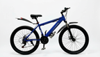 VOXY MTB-201 Series (26-inch)