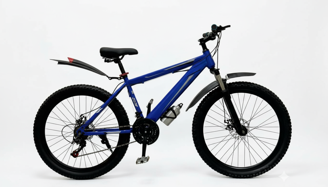 VOXY MTB-201 Series (26-inch)