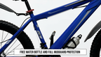 VOXY MTB-201 Series (26-inch)