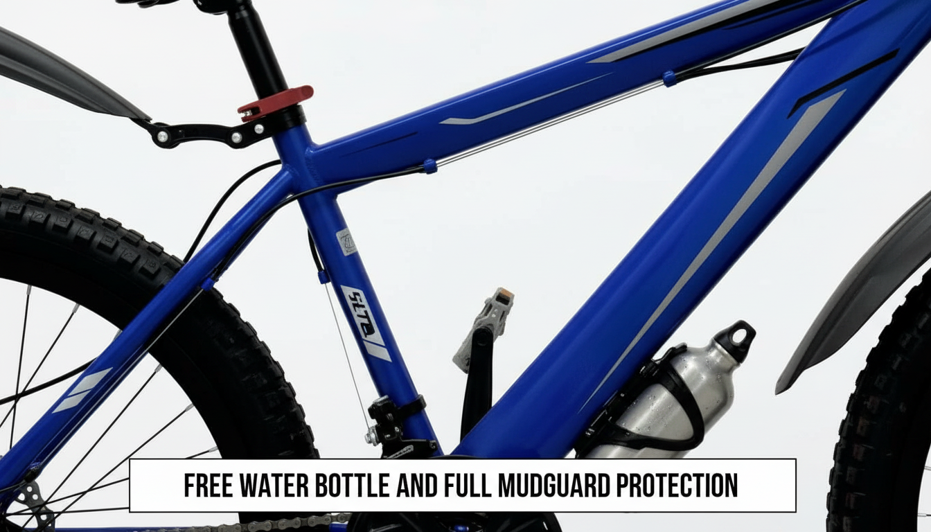 VOXY MTB-201 Series (26-inch)