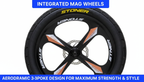 STONER 52(1) Mountain Bike - 20 Inch
