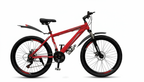 VOXY MTB-201 Red Edition (26-inch)