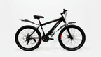 VOXY MTB-301 Vibrant Red Edition (26-inch)