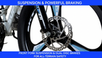 SUPER 52 (2) Mountain Bike - 20 Inch