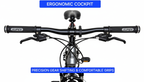 SUPER Multi-Speed Mountain Bicycle - 20 Inch