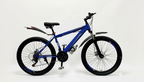 VOXY MTB-201 Royal Blue Edition (26-inch)