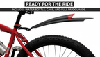 VOXY MTB-201 Red Edition (26-inch)