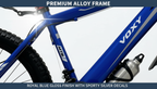 VOXY MTB-201 Series (26-inch)