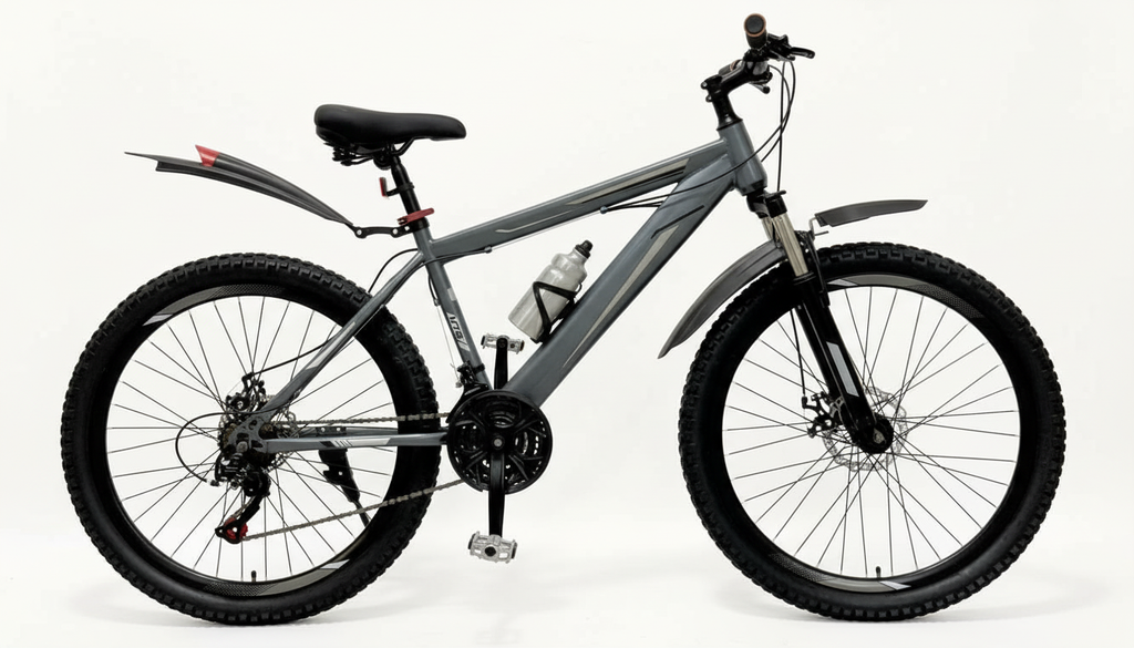 VOXY MTB-201 Slate Grey Series (26-inch)
