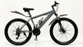 VOXY MTB-201 Slate Grey Series (26-inch)
